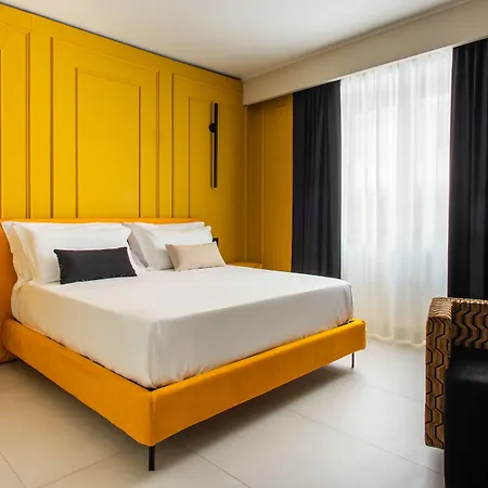 Pensionat Welmy Neapel