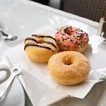 Гостевой дом Welmy Неаполь