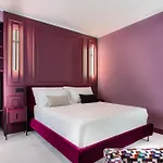 Welmy Гостевой дом 4*