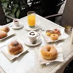 Гостевой дом Welmy 4*