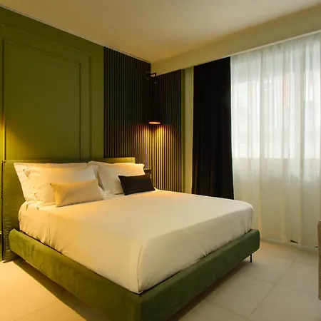 Welmy Guest house *