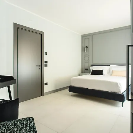 Welmy Guest house *