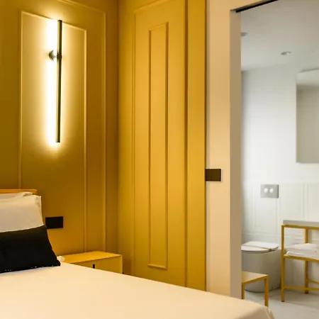 Guest house Welmy Naples