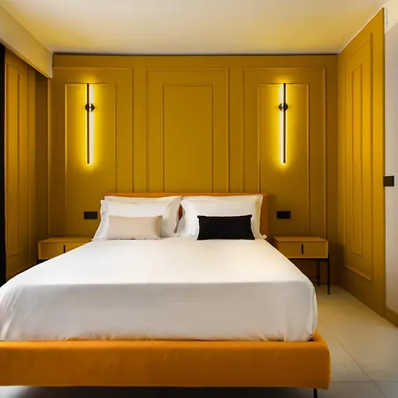Welmy Guest house *