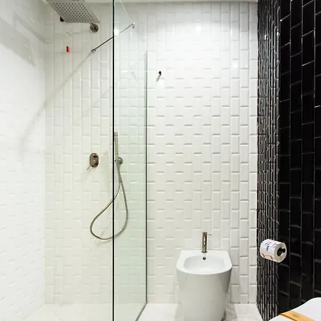 Welmy Guest house *