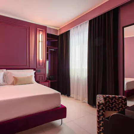 Guest house Welmy Naples