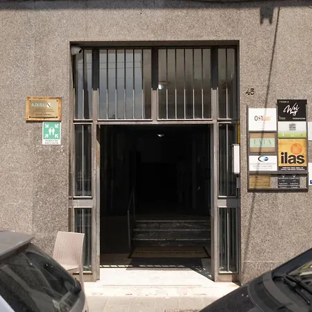 Guest house Welmy Naples