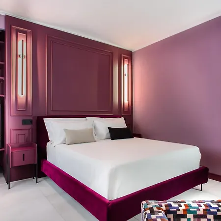 Welmy Guest house *